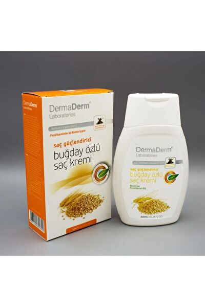Dermaderm Yüz Nemlendiriciler