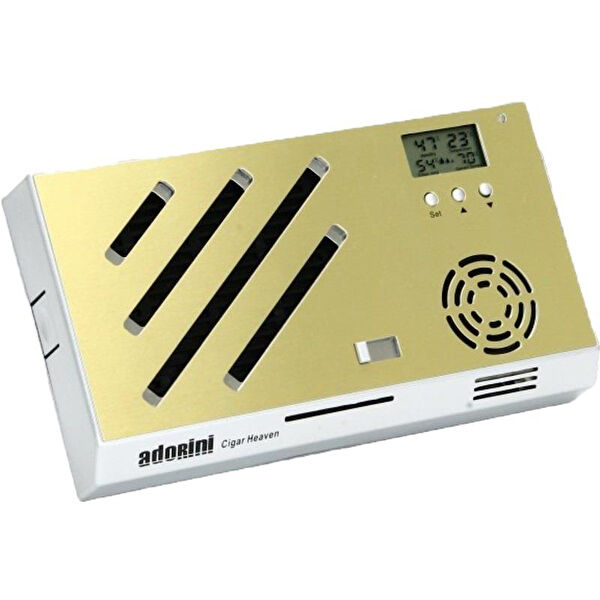 Adorini Puro Seti ve Aksesuarı