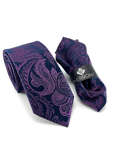 Pierroni Kravat, Papyon