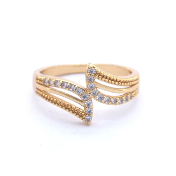 Ferizz Kadın Yüzük