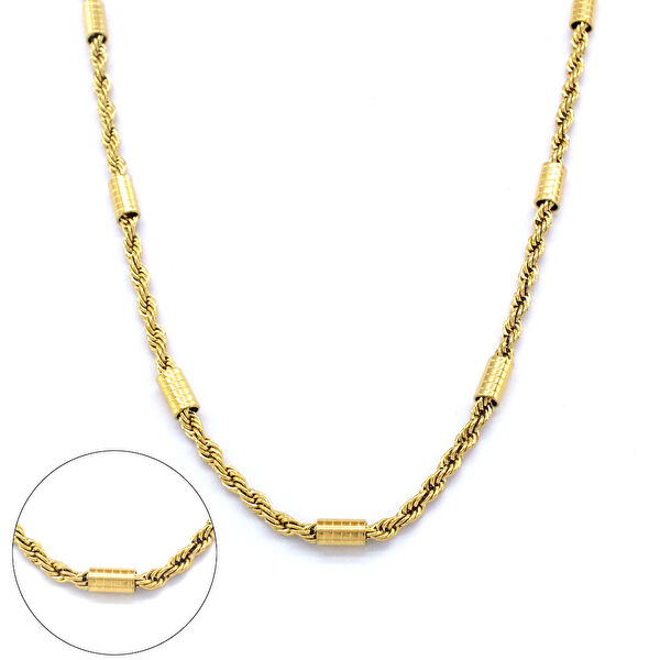 Ferizz Kolye, Zincir, Künye