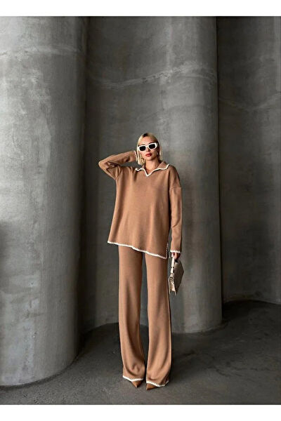 Trendparis Kadın Alt Üst Takım