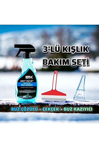 Betax Oto Bakım Paketleri