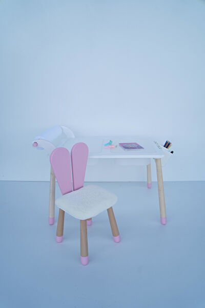 Dr Woods Masa, Sandalye