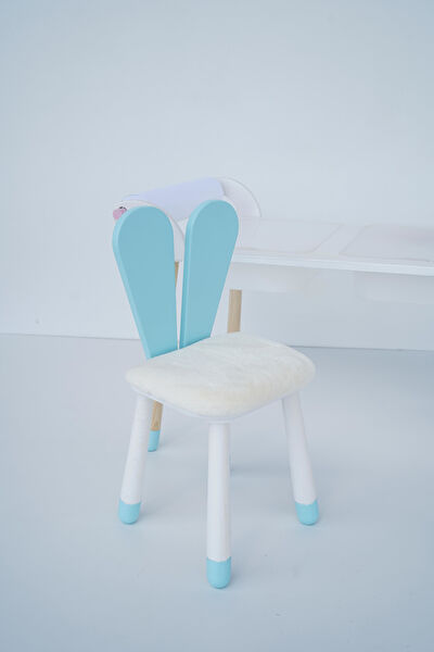 Dr Woods Masa, Sandalye