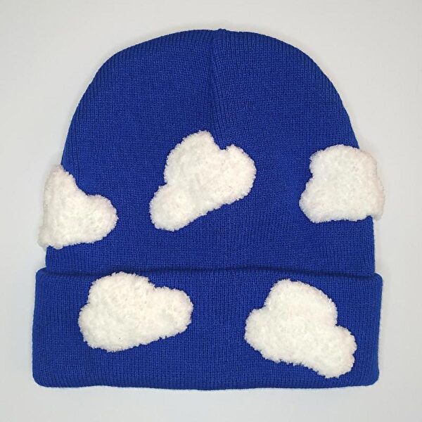 WoodyCord Şapka, Bere, Kulaklık