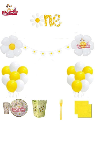 BKMC Parti Süsleme Malzemeleri