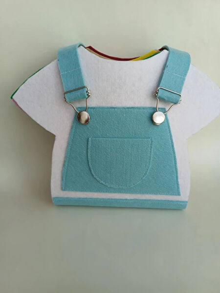 CozyBey Accessories Eğitici Oyuncaklar