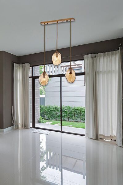 Tavcam Avize, Sarkıt