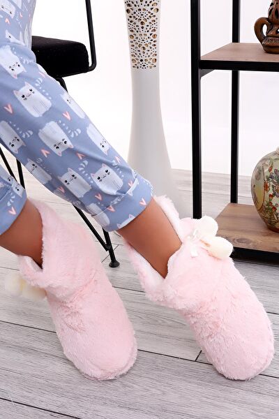 Wordex Kadın Ev Botu, Panduf