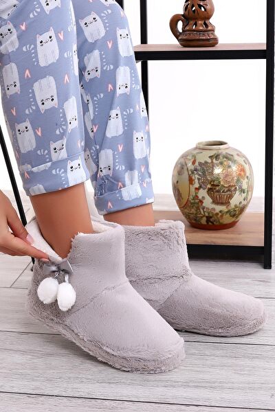 Wordex Kadın Ev Botu, Panduf