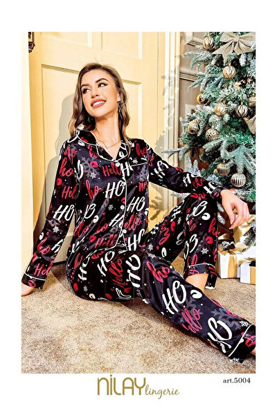 Butik Nilay Kadın Pijama