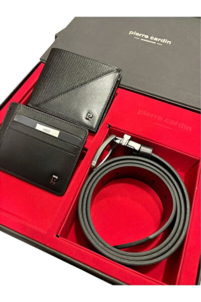 Pierre Cardin Erkek Kemer