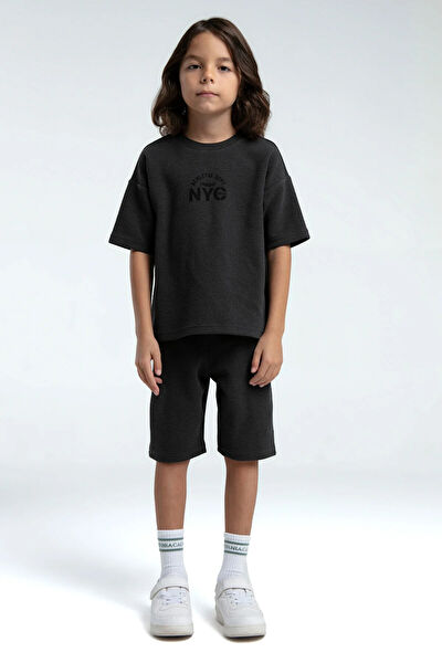 ROZELT Erkek Çocuk Takım