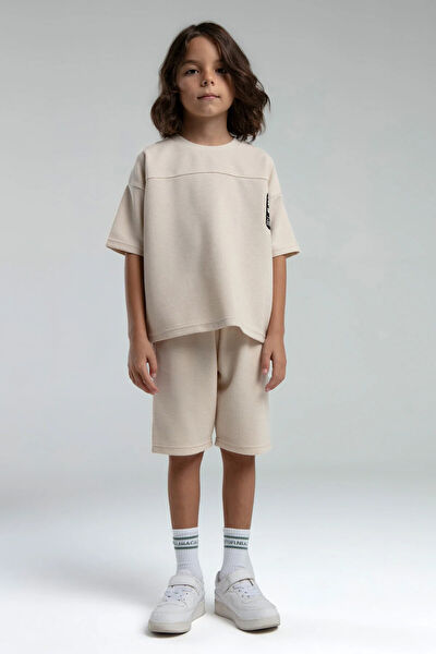 ROZELT Erkek Çocuk Takım