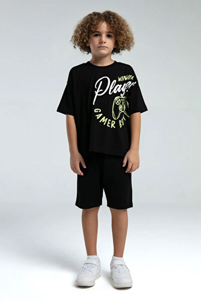 ROZELT Erkek Çocuk Takım