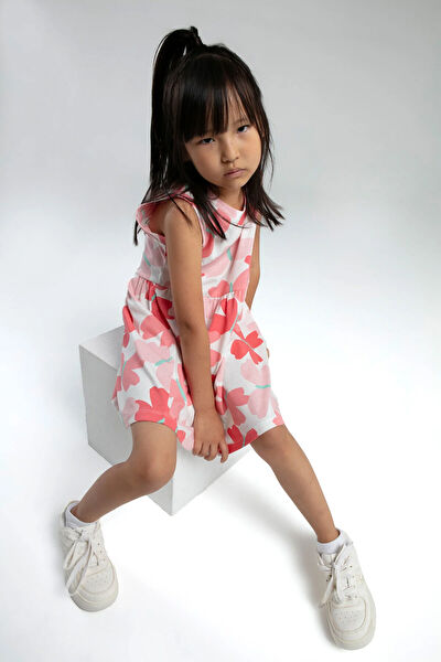 ROZELT Kız Çocuk Elbise