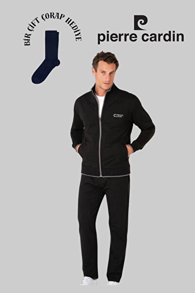 Pierre Cardin Spor Eşofman Takımı