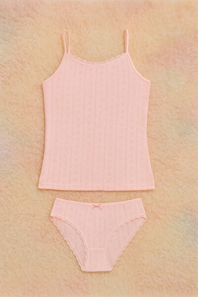 ROZELT İç Çamaşır Takımı