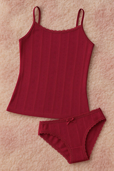 ROZELT İç Çamaşır Takımı