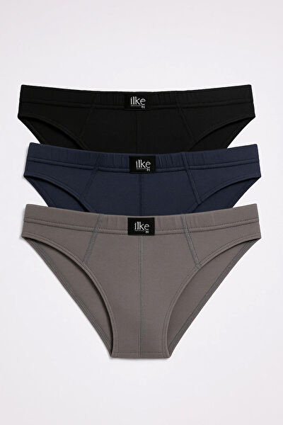 ROZELT Erkek Boxer, Slip, Külot