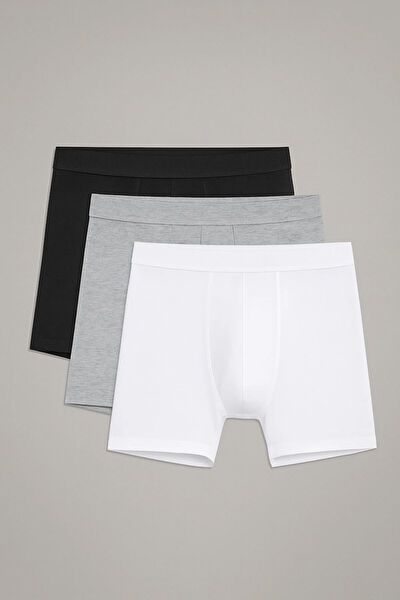 ROZELT Erkek Boxer, Slip, Külot