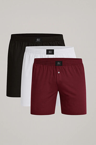 ROZELT Erkek Boxer, Slip, Külot