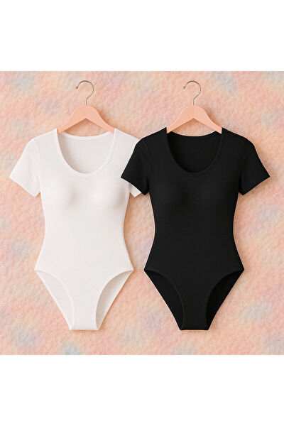 ROZELT Kadın Atlet, Body