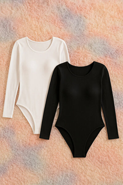 ROZELT Kadın Atlet, Body