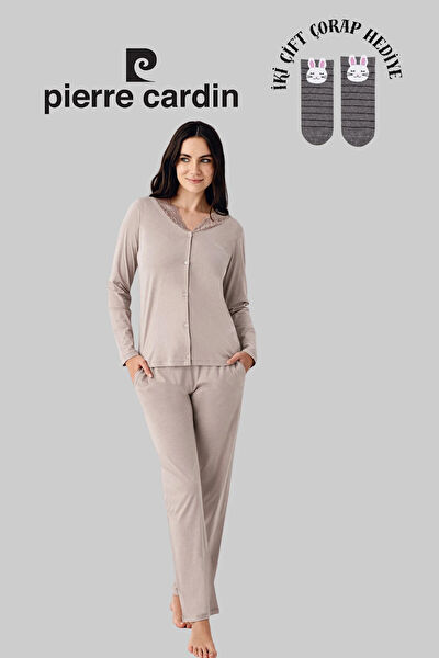 Pierre Cardin Kadın Pijama
