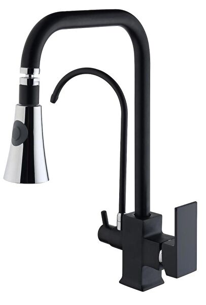 Vilas Lavabo Bataryası