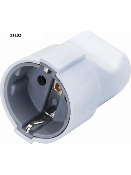 1 Fiş, Fiş Dönüştürücü