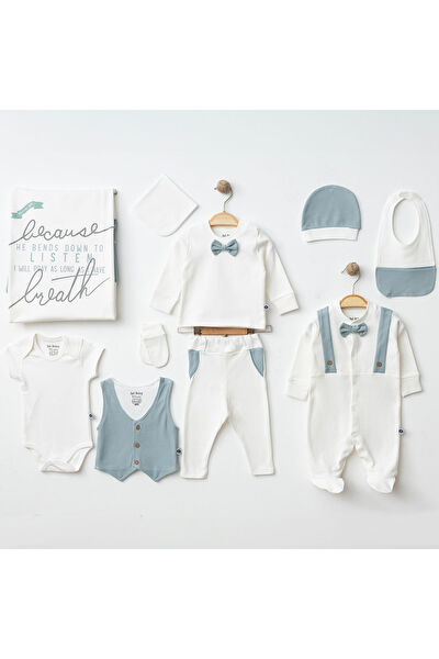 Didustore Yenidoğan Hastane Çıkışı