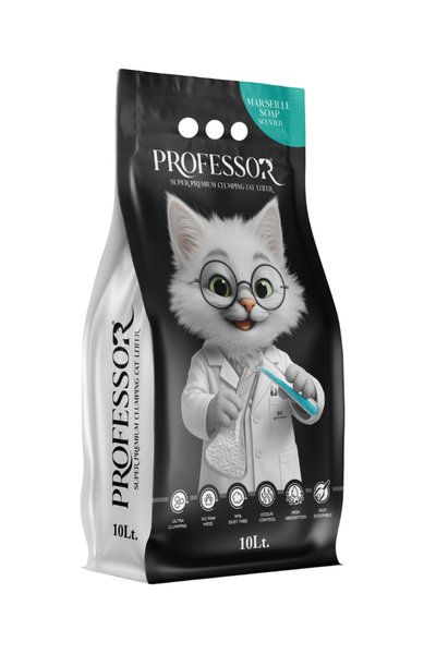 MiniAuraKids Kedi Kumları