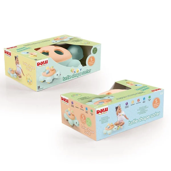 MiniAuraKids Eğitici Oyuncaklar