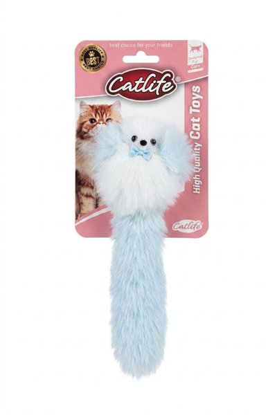 MiniAuraKids Kedi Oyuncakları