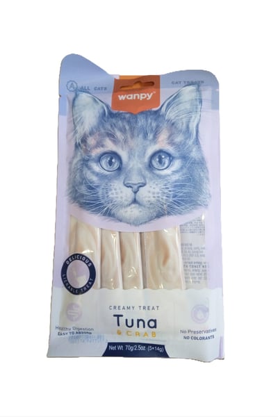MiniAuraKids Kedi Ödülleri