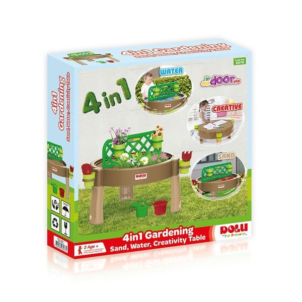 MiniAuraKids Bebek Oyuncakları