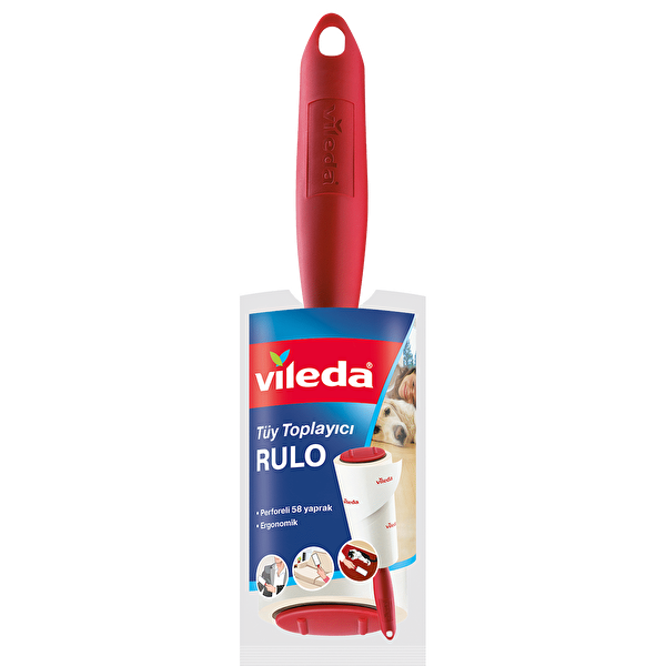 Vileda Tüy Toplama Ürünleri