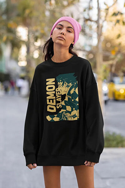 SEVBANO Kadın Sweatshirt