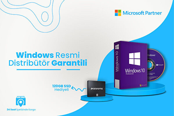 Microsoft İşletim Sistemi