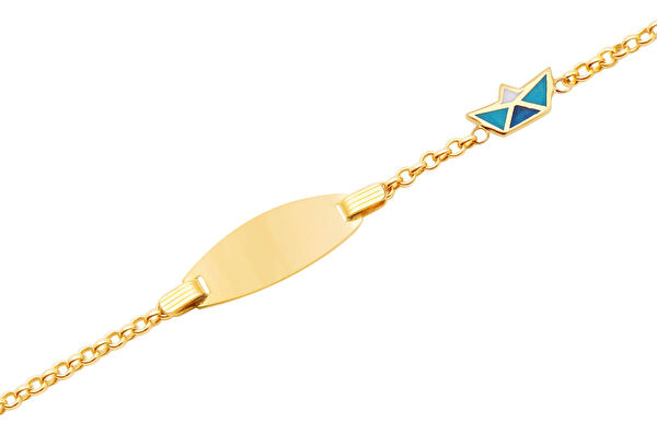 Diamond Line-Gülaylar Bileklik