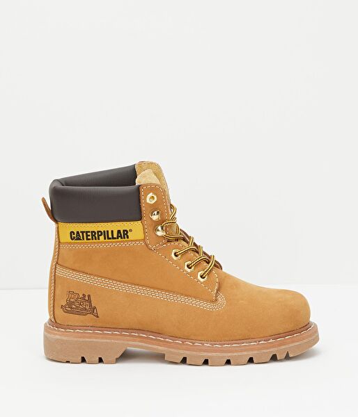 Caterpillar Kadın Bot