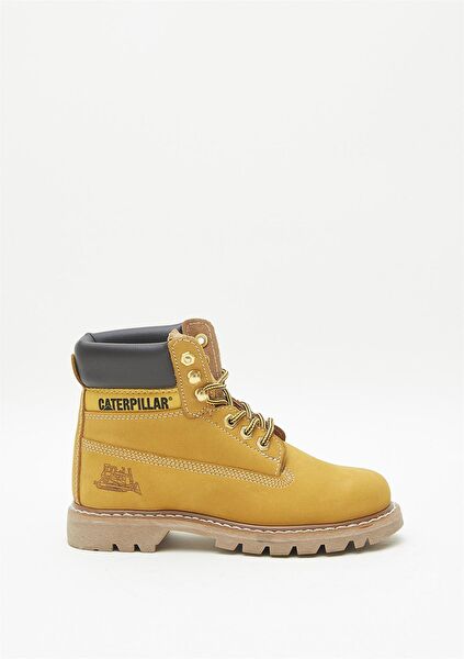 Caterpillar Kadın Bot