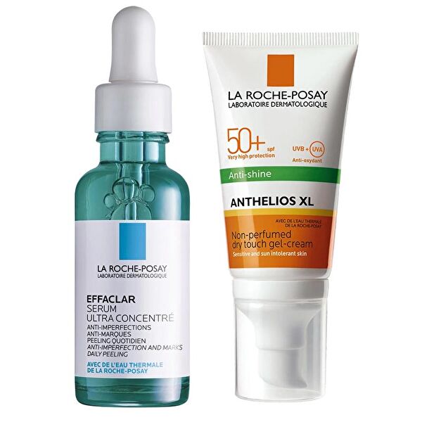 La Roche-Posay Akne, Gözenek, Leke Ürünleri