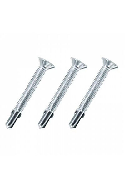 Std Vida, Çivi, Somun, Dübel