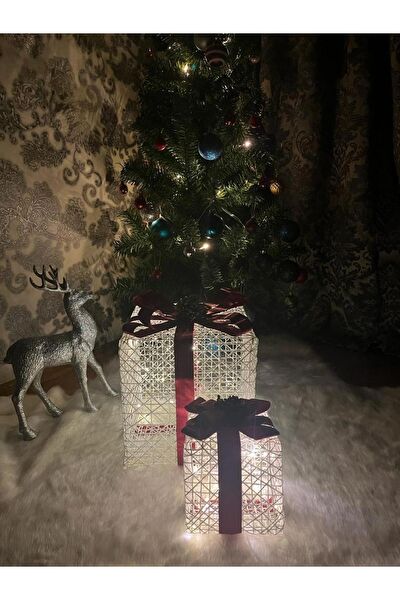 Velovis Yılbaşı Süsleri