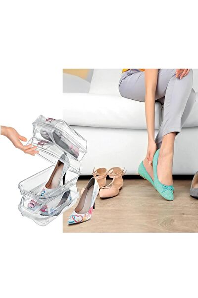 Cosiness Saklama Kabı