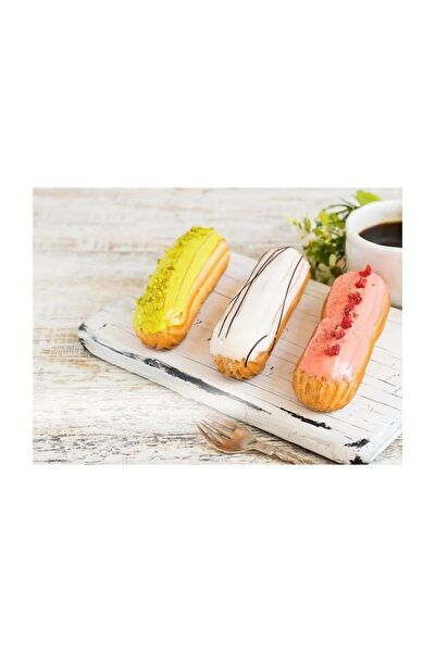 Cosiness Pasta, Kek Kalıbı