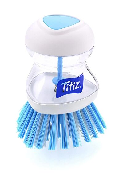 Cosiness Fırça, Süpürge